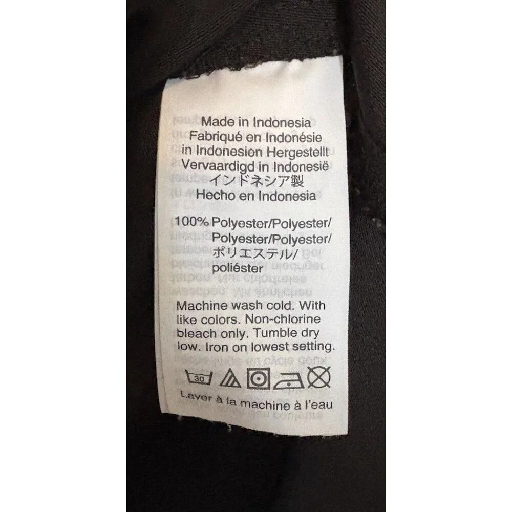J. Crew excellent pre